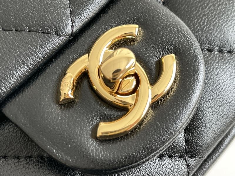 Chanel Satchel Bags